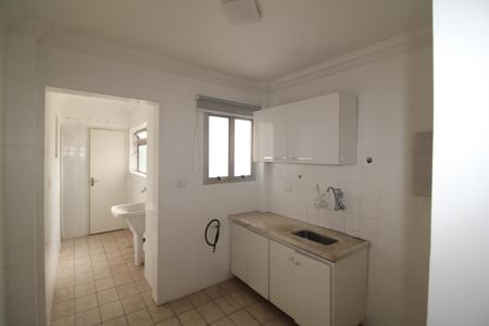 Apartamento à venda com 60m², 2 quartos e 1 vagaCozinha