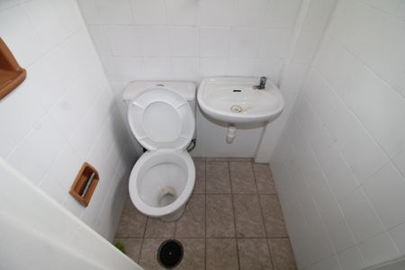 Apartamento à venda com 60m², 2 quartos e 1 vagaÁrea de Serviço