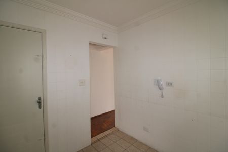Apartamento à venda com 60m², 2 quartos e 1 vagaCozinha