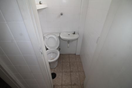 Apartamento à venda com 60m², 2 quartos e 1 vagaÁrea de Serviço