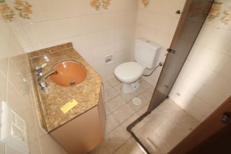 Apartamento à venda com 60m², 2 quartos e 1 vagaBanheiro