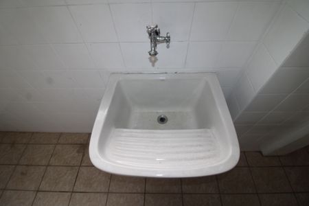 Apartamento à venda com 60m², 2 quartos e 1 vagaÁrea de Serviço