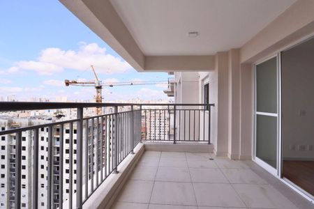 Apartamento à venda com 85m², 2 quartos e 1 vaga Apartamento à venda com 85m², 2 quartos e 1 vagaSacada