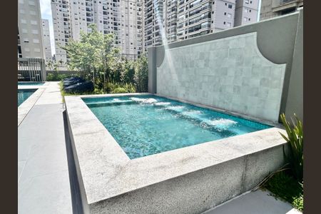 Apartamento à venda com 85m², 2 quartos e 1 vaga Apartamento à venda com 85m², 2 quartos e 1 vagaHidromassagem