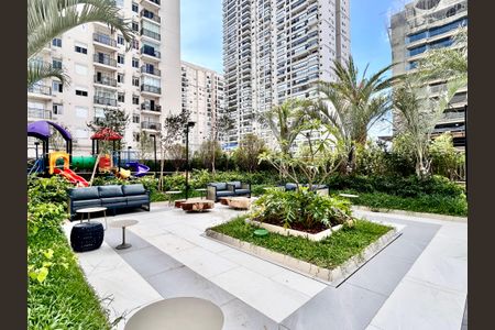 Apartamento à venda com 85m², 2 quartos e 1 vaga Apartamento à venda com 85m², 2 quartos e 1 vagaÁrea comum