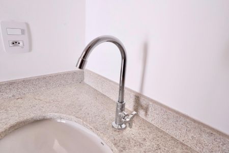 Apartamento à venda com 85m², 2 quartos e 1 vaga Apartamento à venda com 85m², 2 quartos e 1 vagaBanheiro