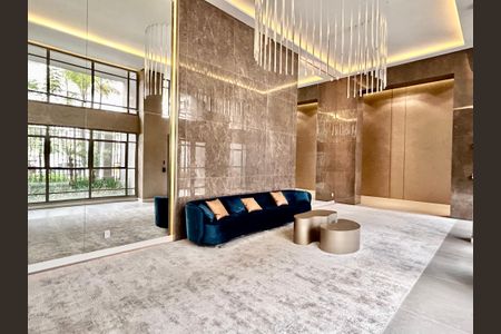 Apartamento à venda com 85m², 2 quartos e 1 vaga Apartamento à venda com 85m², 2 quartos e 1 vagaÁrea comum