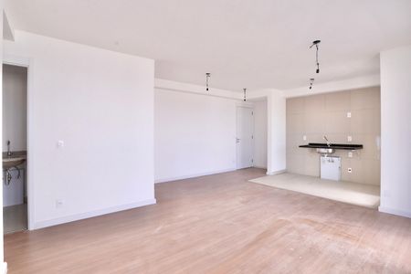 Sala de apartamento para alugar com 2 quartos, 85m² em Brás, São Paulo