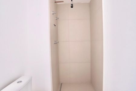 Apartamento à venda com 85m², 2 quartos e 1 vaga Apartamento à venda com 85m², 2 quartos e 1 vagaBanheiro