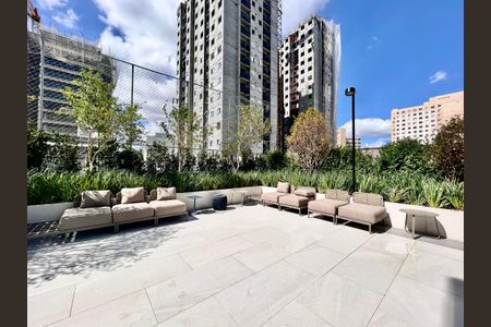 Apartamento à venda com 85m², 2 quartos e 1 vaga Apartamento à venda com 85m², 2 quartos e 1 vagaÁrea comum