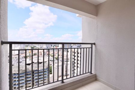 Apartamento à venda com 85m², 2 quartos e 1 vaga Apartamento à venda com 85m², 2 quartos e 1 vagaSacada Quarto 1