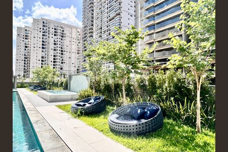 Apartamento à venda com 85m², 2 quartos e 1 vaga Apartamento à venda com 85m², 2 quartos e 1 vagaÁrea comum