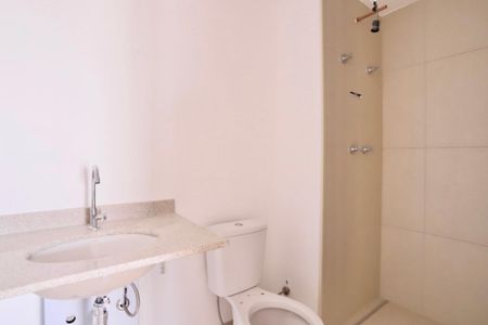 Apartamento à venda com 85m², 2 quartos e 1 vaga Apartamento à venda com 85m², 2 quartos e 1 vagaBanheiro