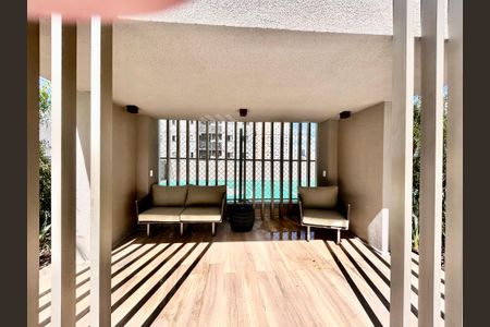 Apartamento à venda com 85m², 2 quartos e 1 vaga Apartamento à venda com 85m², 2 quartos e 1 vagaÁrea comum