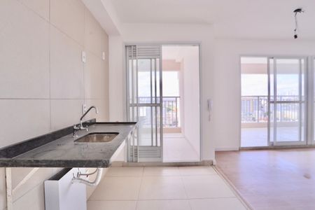 Apartamento à venda com 85m², 2 quartos e 1 vaga Apartamento à venda com 85m², 2 quartos e 1 vagaCozinha