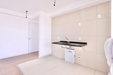 Apartamento à venda com 85m², 2 quartos e 1 vaga Apartamento à venda com 85m², 2 quartos e 1 vagaCozinha
