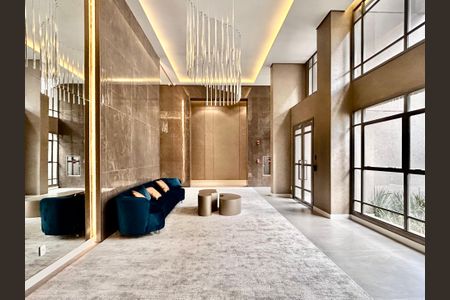 Apartamento à venda com 85m², 2 quartos e 1 vaga Apartamento à venda com 85m², 2 quartos e 1 vagaÁrea comum