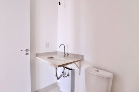 Apartamento à venda com 85m², 2 quartos e 1 vaga Apartamento à venda com 85m², 2 quartos e 1 vagaBanheiro