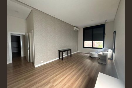 Casa de Condomínio à venda com 4 quartos, 568m² em Alphaville Industrial, Barueri