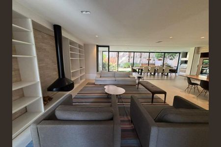 Casa de Condomínio à venda com 4 quartos, 568m² em Alphaville Industrial, Barueri