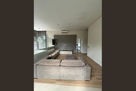 Casa de Condomínio à venda com 4 quartos, 568m² em Alphaville Industrial, Barueri