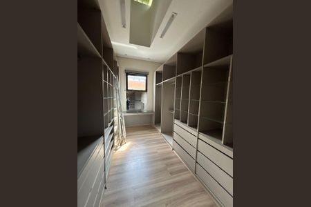 Casa de Condomínio à venda com 4 quartos, 568m² em Alphaville Industrial, Barueri