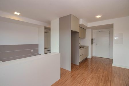 Loft de kitnet/studio para alugar com 1 quarto, 41m² em São João, Porto Alegre