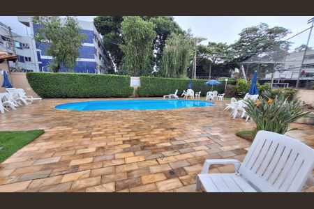 Apartamento à venda com 60m², 2 quartos e 1 vaga