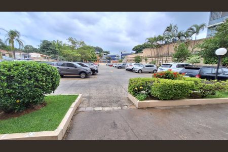 Apartamento à venda com 60m², 2 quartos e 1 vaga