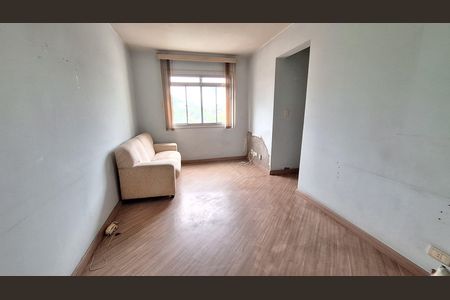 Apartamento à venda com 60m², 2 quartos e 1 vaga