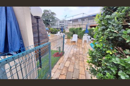 Apartamento à venda com 60m², 2 quartos e 1 vaga