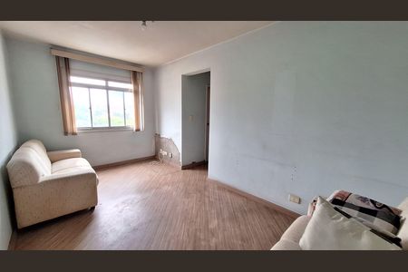 Apartamento à venda com 60m², 2 quartos e 1 vaga