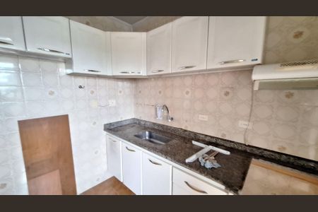 Apartamento à venda com 2 quartos, 60m² em Guapira, São Paulo