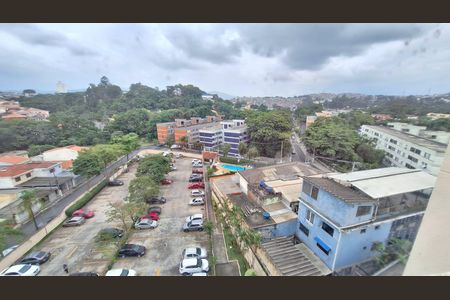 Apartamento à venda com 60m², 2 quartos e 1 vaga
