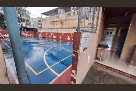 Apartamento à venda com 60m², 2 quartos e 1 vaga