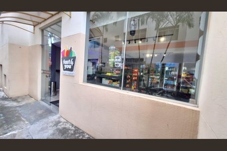 Apartamento à venda com 60m², 2 quartos e 1 vaga