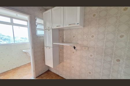 Apartamento à venda com 2 quartos, 60m² em Guapira, São Paulo