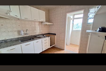 Apartamento à venda com 60m², 2 quartos e 1 vaga