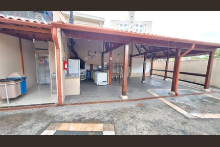 Apartamento à venda com 60m², 2 quartos e 1 vaga