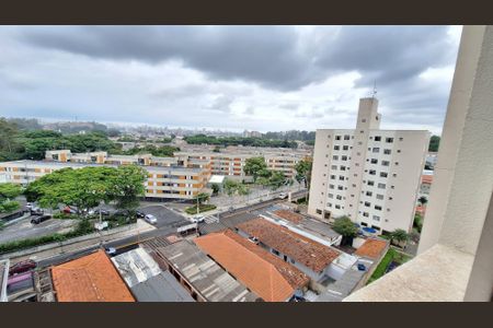 Apartamento à venda com 60m², 2 quartos e 1 vaga