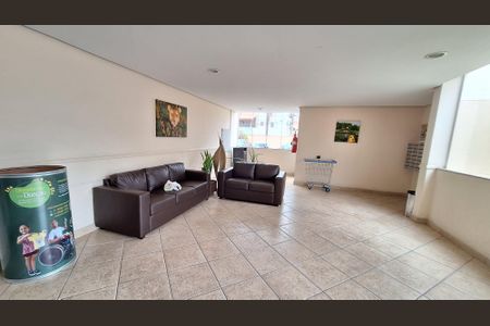 Apartamento à venda com 2 quartos, 60m² em Guapira, São Paulo