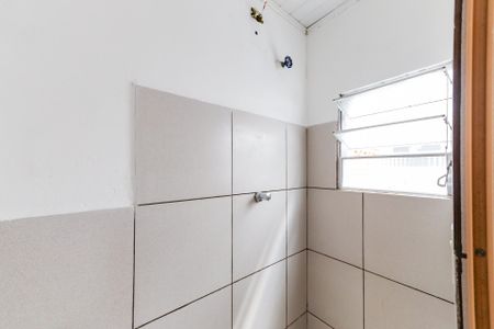 Kitnet/Studio para alugar com 1 quarto, 25m² em Cidade dos Bandeirantes, São Paulo