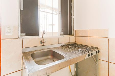 Kitnet/Studio para alugar com 1 quarto, 25m² em Cidade dos Bandeirantes, São Paulo