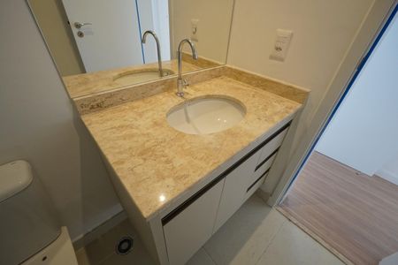 Apartamento para alugar com 107m², 3 quartos e 2 vagasBanheiro