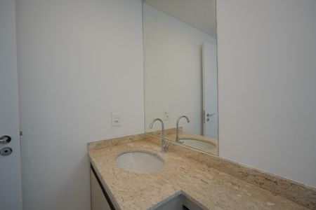 Apartamento para alugar com 107m², 3 quartos e 2 vagasSuíte