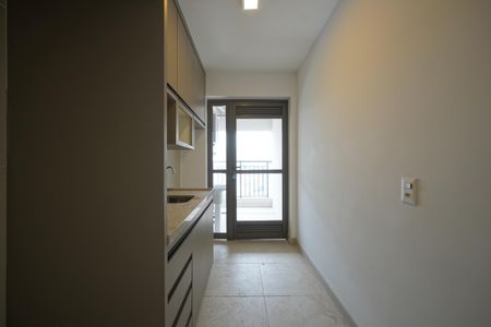 Apartamento para alugar com 107m², 3 quartos e 2 vagasCozinha