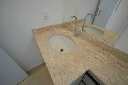 Apartamento para alugar com 107m², 3 quartos e 2 vagasSuíte