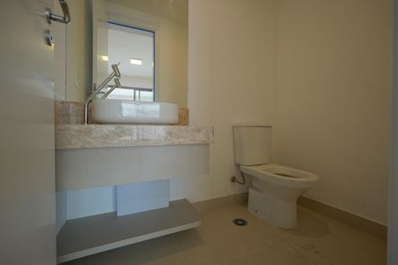 Apartamento para alugar com 107m², 3 quartos e 2 vagasLavabo