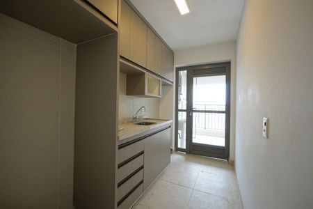Apartamento para alugar com 107m², 3 quartos e 2 vagasCozinha