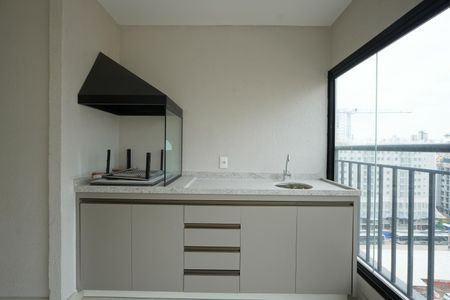 Apartamento para alugar com 107m², 3 quartos e 2 vagasVaranda gourmet